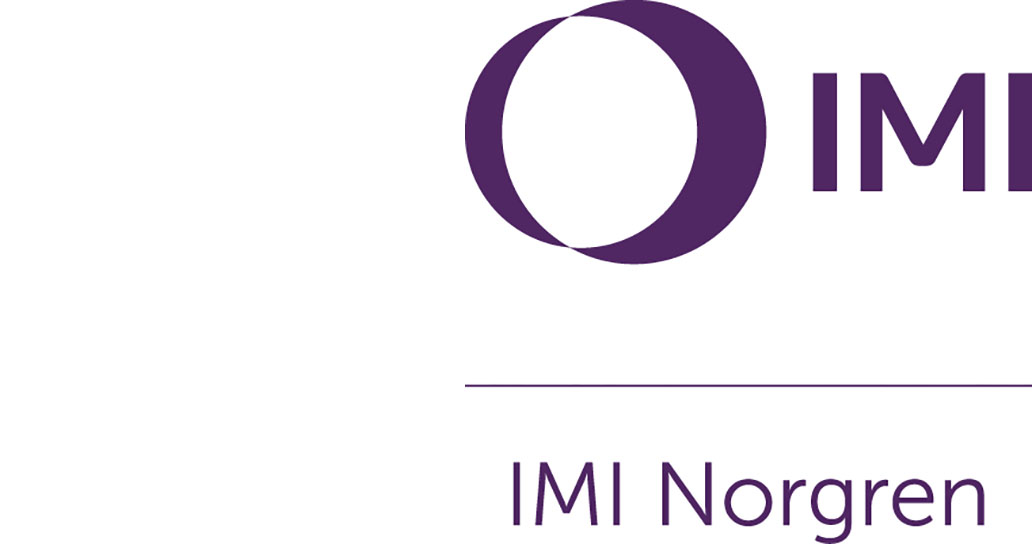 Norgren logo